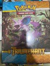 pokemon card +card holder