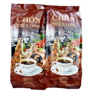 ❗❗ถูกที่สุด❗❗ กาแฟดำนำเข้าจากประเทศเวียดนามChon thien long coffee KM4.523⚡ส่งฟรี⚡