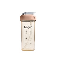 Hegen Straw Cup PPSU 330ml
