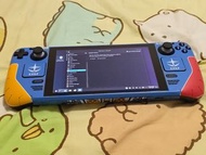 Steamdeck Steam Deck LCD 2TB, NOT steamdeck OLED, 可以當係 mini PC / laptop, 打機唔洗 5060 / 5070 / 4060 / 4