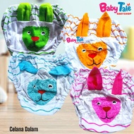 Toddler Underwear 1 year and above