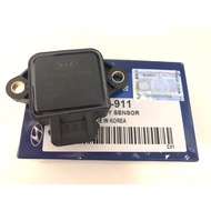 THROTTLE BODY POSITION SENSOR KIA SPECTRA SEPHIA SPORTAGE COUPE NAZA RIA