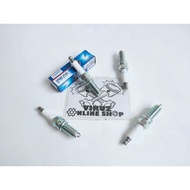 SPARK PLUG SUZUKI NEW ERTIGA 2015 - 2018 IGNIS ORIGINAL