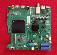 เมนบอร์ด TCL 32S5400A พาส.TPD.MT9221T.PB779(T) อะไหล่แท้ 💯% ของถอดมือสองผ่านการทดสอบแล้ว