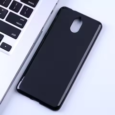 Matte Soft TPU Case For Nokia 3.4 3.1C 3.1A 3.1 Plus 3 3.2 4.2 Nokia3.1 Nokia3 2nd 2018 Silicone Ult