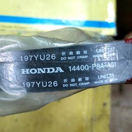 TIMING BELT ODYSSEY RA8 V6 3000CC ACCORD VTIL V6 3000CC 2000-2003