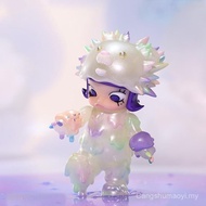 Molly Okubo INSTINCTOY Doll Erosion Special Edition Mystery Box POPMART POPMART