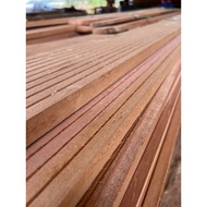 Kayu 1x6💯Papan Sirip Burung Walet Kayu Meranti👍🏼 燕子板