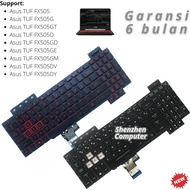Asus TUF FX505 FX505G FX505GT FX505D FX505GD FX505GE FX505GM FX505DV FX505DY new Keyboard