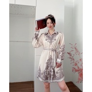 TUNIK / KEMEJA PREMIUM IMPORT BANGKOK BKK