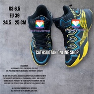 Preloved Shoes Men Hi Ball US6.5/EU39/24.5CM