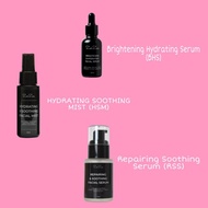 Zarzou Serum (BHS & RSS)