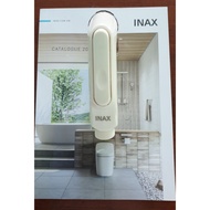 Vòi Xịt Bồn Cầu INAX CFV-102A Chính Hãng Bảo Hành 2 năm - KHÔNG CÓ DÂY