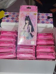 葉羅麗卡 未開