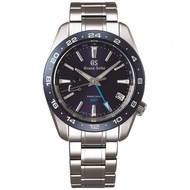 SEIKO [Spring Drive] Grand Seiko (GRAND SEIKO) Sport Collection Spring Drive GMT SBGE255 [Genuine]