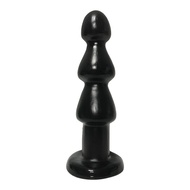 9 inch Extra Long Big Black Giant Dildo Didlo A-nal Plug G-Spot Masturbator AV Massager Toy tower Gs