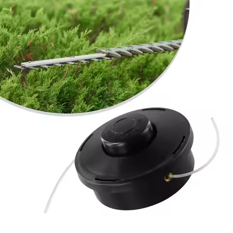 For Florabest Combination Units Cutting Head Brush Cutter Part Cutting Head FBK 4 B2 Brush Cutter Hi