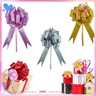 LY 30pcs Ribbon Bows Car Wedding Decoration Party Supplies Gift Wrap Bow