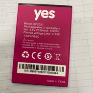 VK Suitable for YES Altitude 3 Mobile Phone Battery M685Y4 BP2021 2350mAh Electric Board