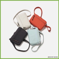 BRANDEN Safe Plus Anti-Theft Wallet Bag