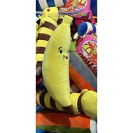 Banana teddy bear - banana pillow 60cm