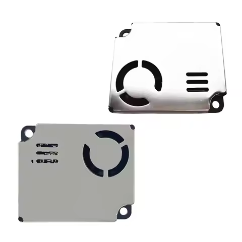Air Purifier PM2.5 Dust Sensor for Xiaomi Air Purifier 2s/3/3H/3C/4/4Pro Air Purifier Parts Replacem