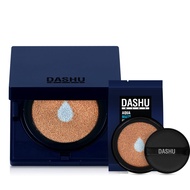 DASHU Men’s Aqua Matte BB Cushion Set (+Refill)