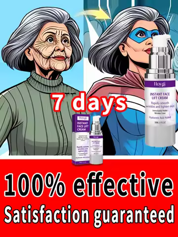 V-Shape Slimming Cream Firming Face-Lift Tighten Mandibular Line Shaping Masseter Muscle Double Chin