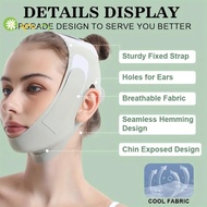 V Line Face Shaper  Massage Strap for A Small V-Shaped Face
