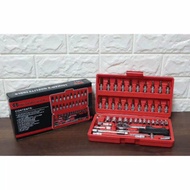 Socket Wrench Set Tools Socket Wrench 46 pcs Socket Wrench 46 In 1