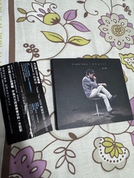 方大同《Timeless》CD+DVD（台版）