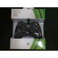 XBOX 360 WIRED CONTROLLER