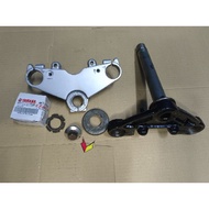 crown yamaha rxz catal