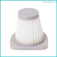 YIN 1PC Replacement HEPA Filter For Vacuum Cleaner Accessories Media SC861 SC861A