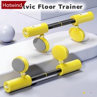 HOTWIND Multifunctional Kegel Pelvic Floor Trainer Adjustable Inner Thigh and Arm Shaping Tool House
