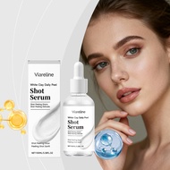 Facial Serum with Glycerin & 1,2-Hexanediol, Pore Cleansing, Oil Control, Gentle Exfoliation, Large 