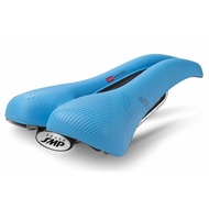 Selle SMP Hybrid Saddle Gen 3, Light Blue