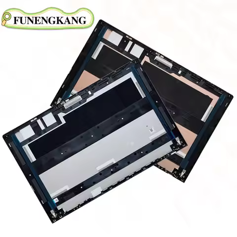For ASUS VivoBook 15X S513 K513 X513FP FA FF K513FP M5100 V5100U OLED Laptops Case Touch Laptop LCD 