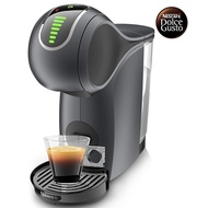 NESCAFE DOLCE GUSTO Genio S Touch Grey Coffee Machine 1500W