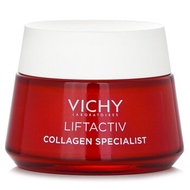 Vichy 薇姿 Liftactiv 膠原蛋白專家（生物肽 + 維生素 C） 50ml/1.69oz
