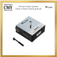 Pro-Ject Audio Systems Clean It Stylus Cleaning Brush
