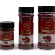"Al Madinah Sumac 65g 120g 180g "