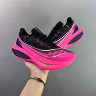 Saucony ENDORPHIN PRO 5   Running Shoes for men and women Sneakers Unisex Couple  Ultra-light Shock-