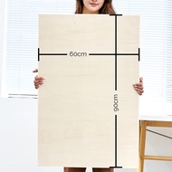 Artery Artist Wood Panel A3 / A2 / A1 Wooden Drawing Board for Sketching and Art Painting Artboard