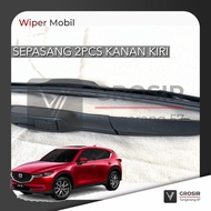 MAZDA CX5 CX 5 HYBRID ECO FRONT WIPER CX5 CX 5 HYBRID WIPER/ 2 PCS