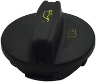Car Fuel Tank Cap, Fuel Cap Car Oil Filler Cap, For Audi, For A3, For A4, For A6, For Q5 1.8T 2.0T 0