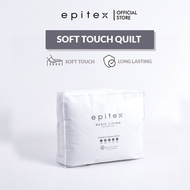 Epitex Soft Touch Quilt | Comfortable Blanket