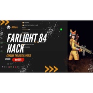 Farlight 84 Hack Aimbot / ESP / Updated