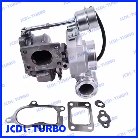 Turbo 4040555H 4955273 4040555 4040554 HE221W TURBOCHARGER for CUMMINS INDUSTRIAL QSB ENGINE Denco D