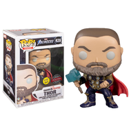 Funko POP! (628) Gamerverse Thor